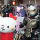Image for article titled Comic-Con Was Cancelled, So Let's Remember The Good Times
